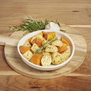 Roast Vegetables Italian Herbs (Approx 1Kg)