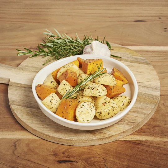 Roast Vegetables Italian Herbs (Approx 1Kg)