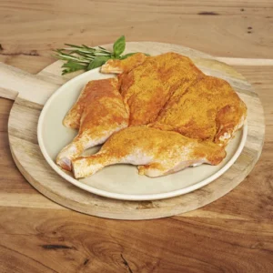Satay Split Chicken GF (Peanut Free)