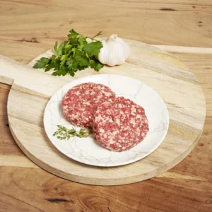 Wagyu Beef Burger 180G