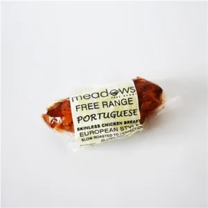 Tandoori Chicken Meadows Free Range 220G
