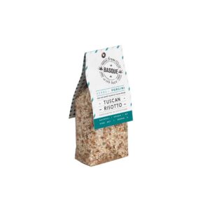 Tuscan Rissoto Basque 325g