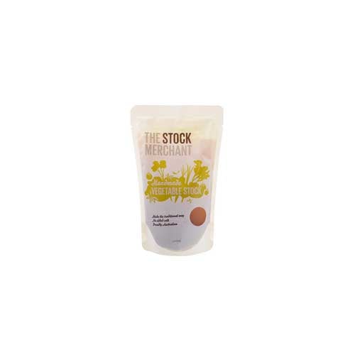 Vegetable Stock by Stock Merchant