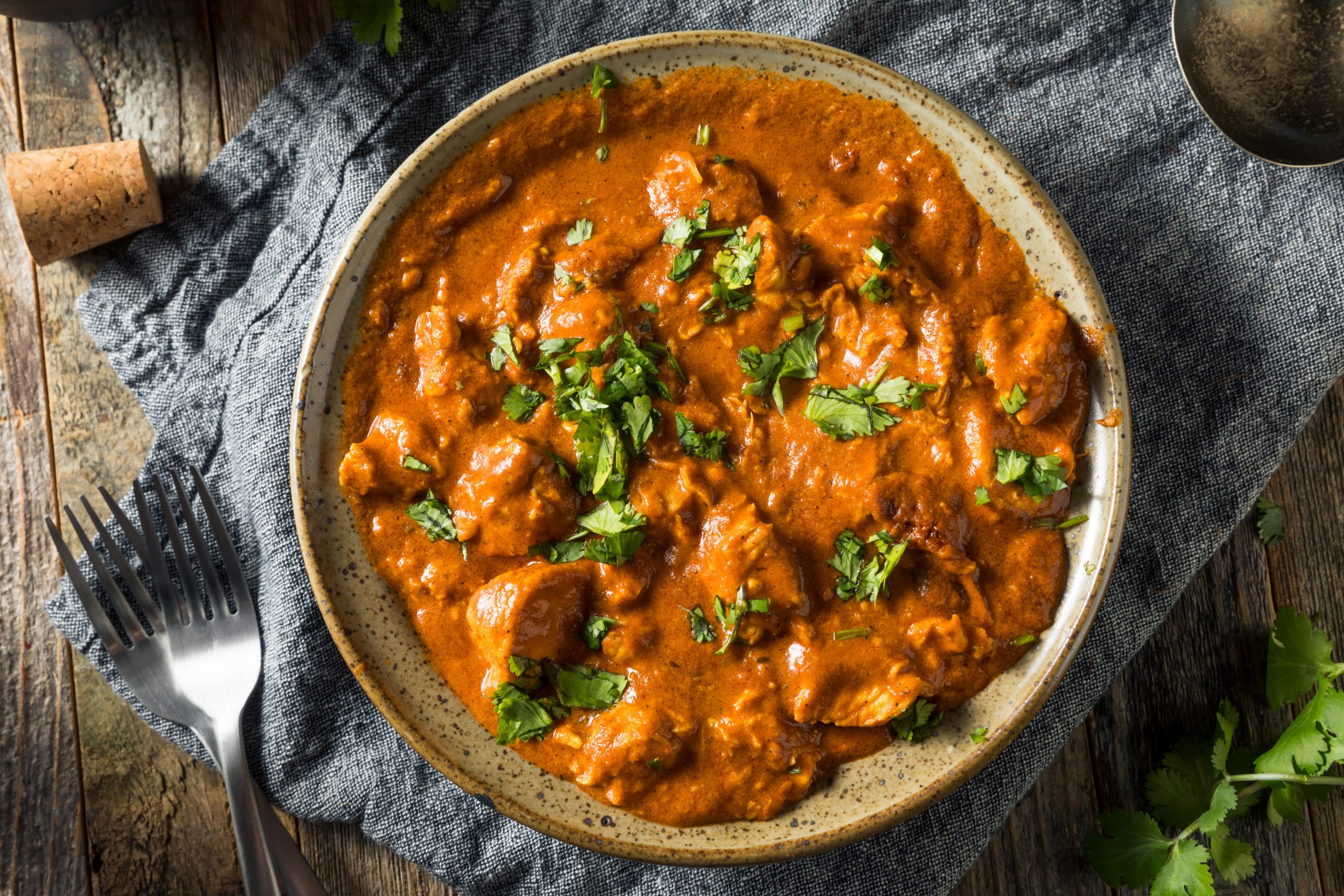 Experience The Full Flavour Of Indian Cuisine Make Chicken Tikka 