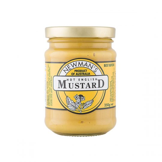 hotenglishmustard