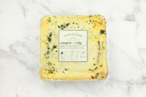lasagne large