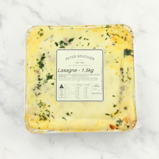 lasagne large
