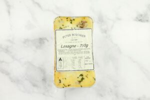 lasagne small