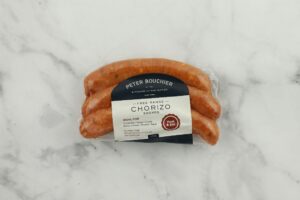 smallgoods chorizo smoked