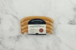 smallgoods frankfurts