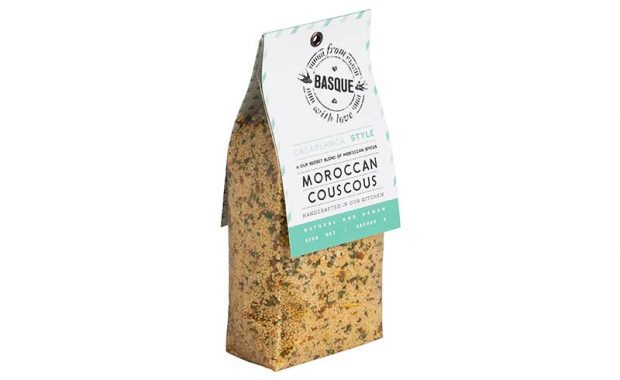 moroccan couscous 1